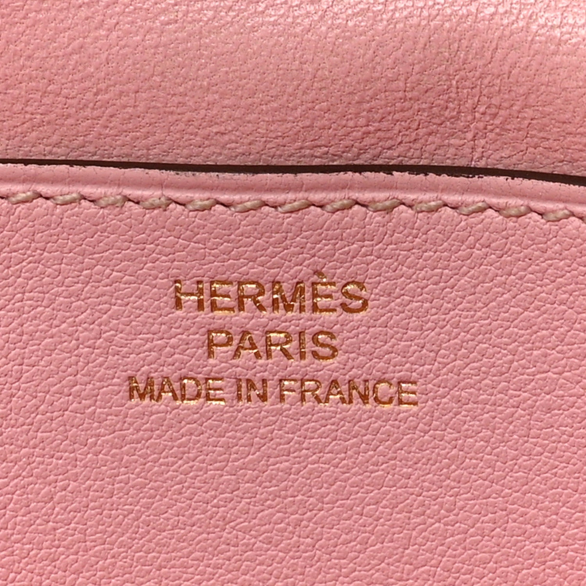 Swift Dogon Recto Verso Wallet Rose Sakura