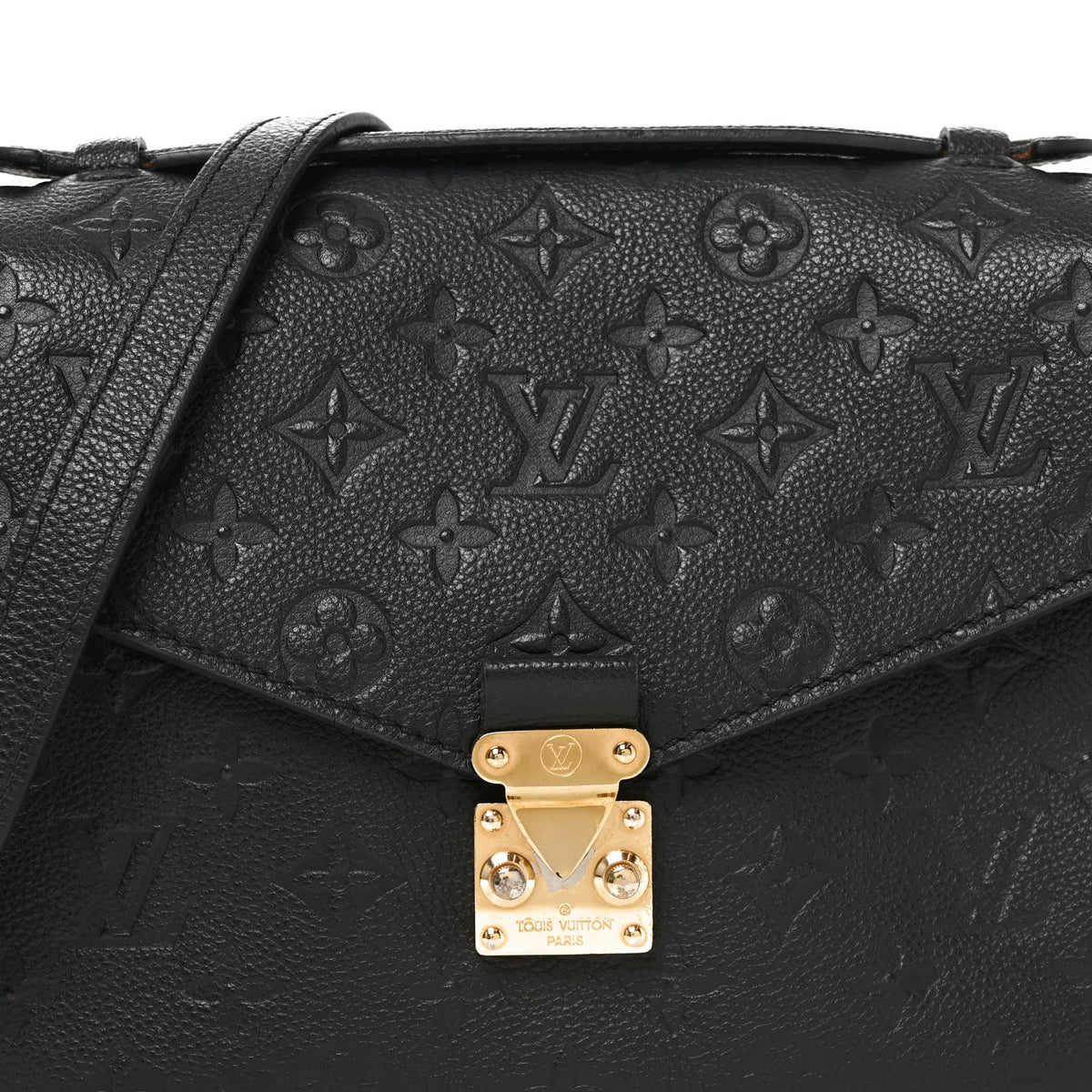 Empreinte Pochette Metis Navy