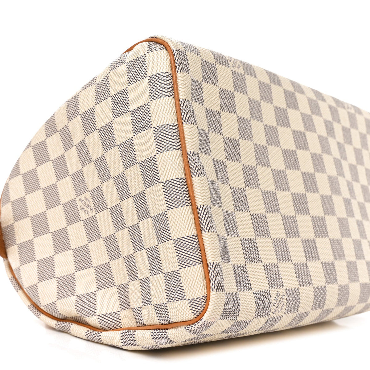 Damier Azur Speedy 30