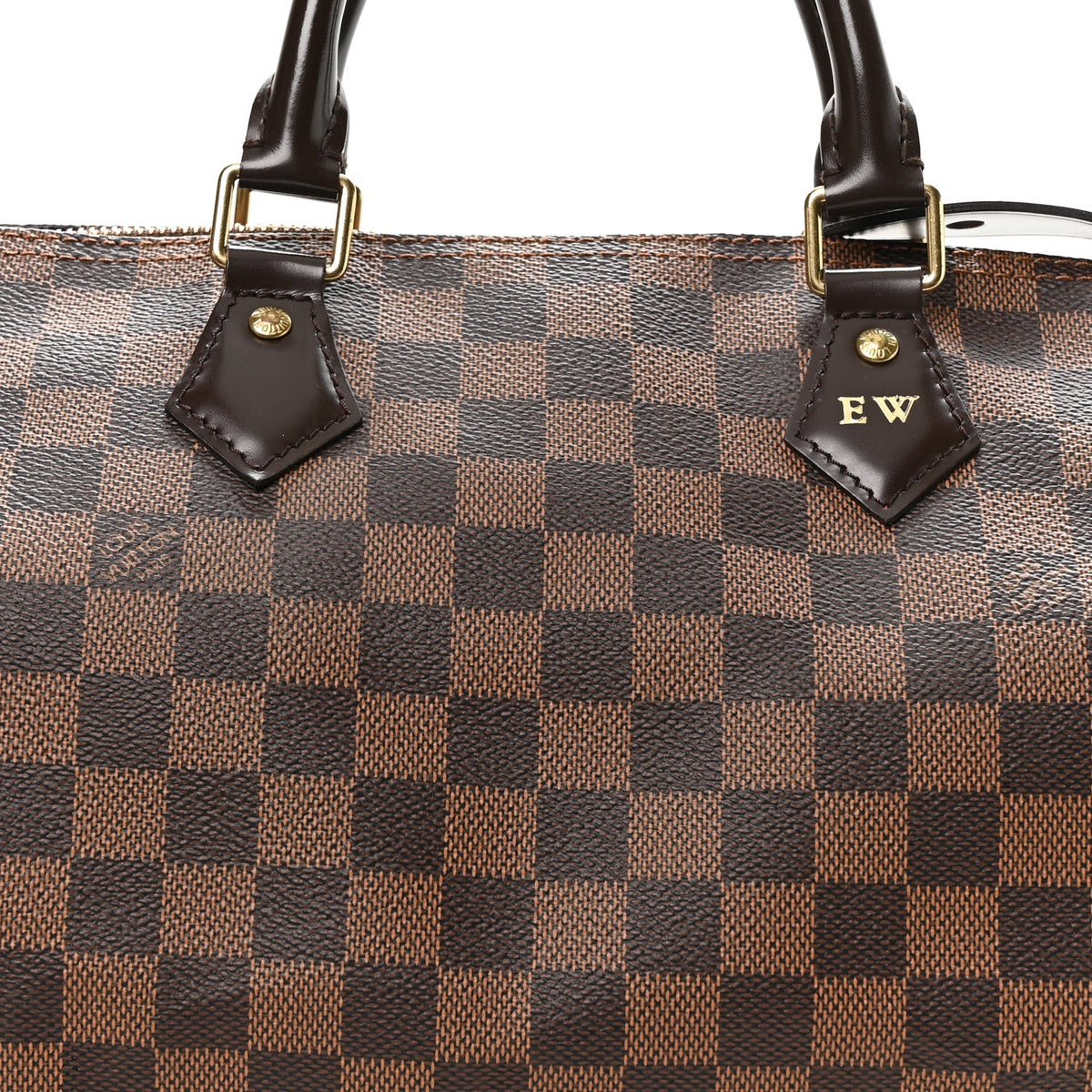 Damier Ebene Speedy 30