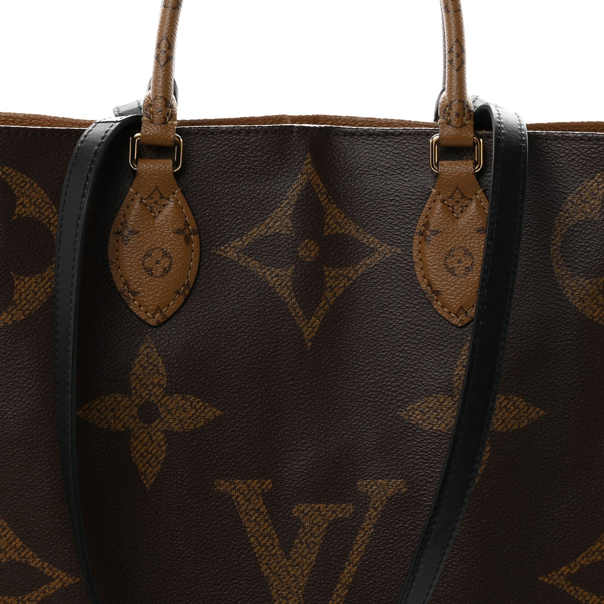 Reverse Monogram Giant Onthego GM
