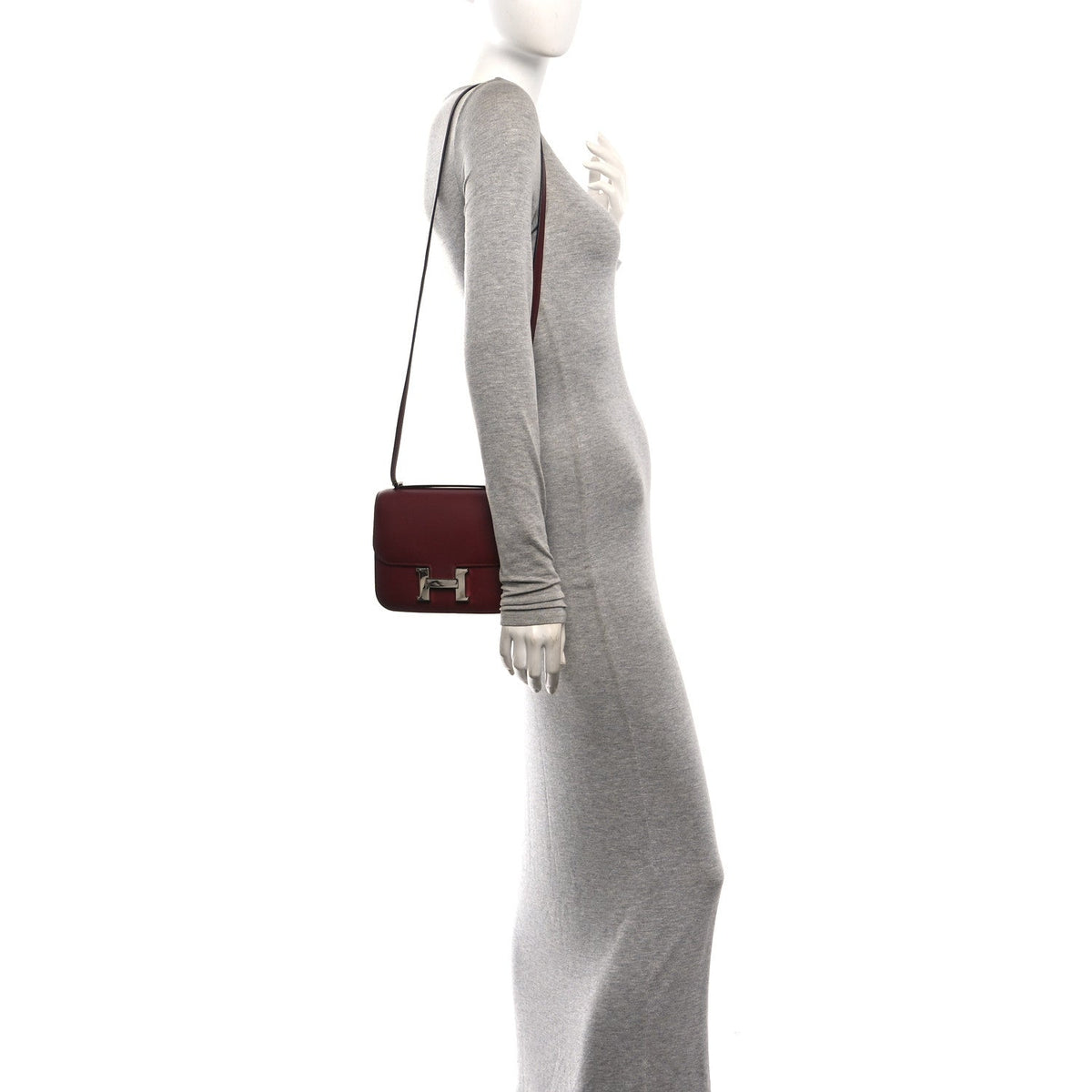 Swift Constance 18 Rouge H