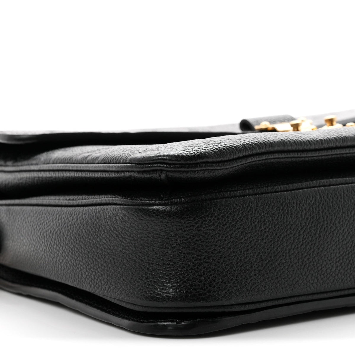 Empreinte Pochette Metis Black
