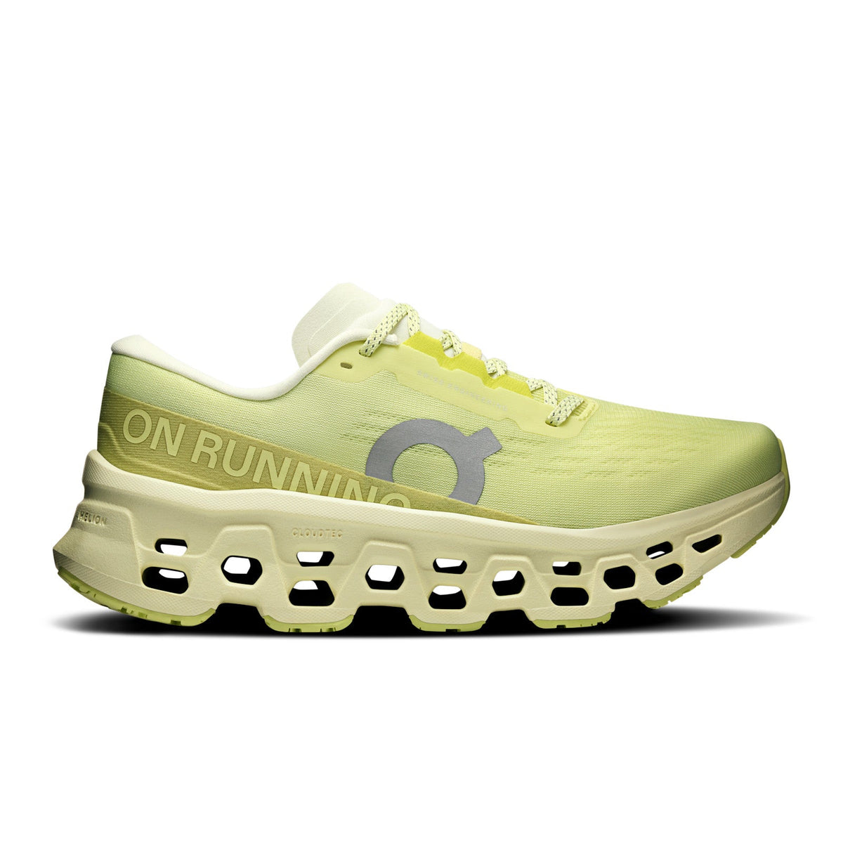 On Cloudmonster 3 Women's Road Running Shoes