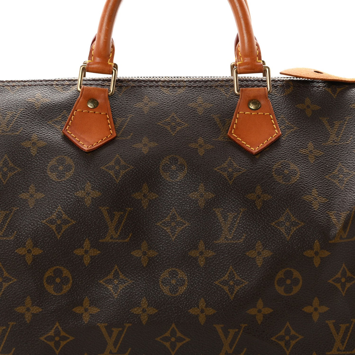 Monogram Speedy 35