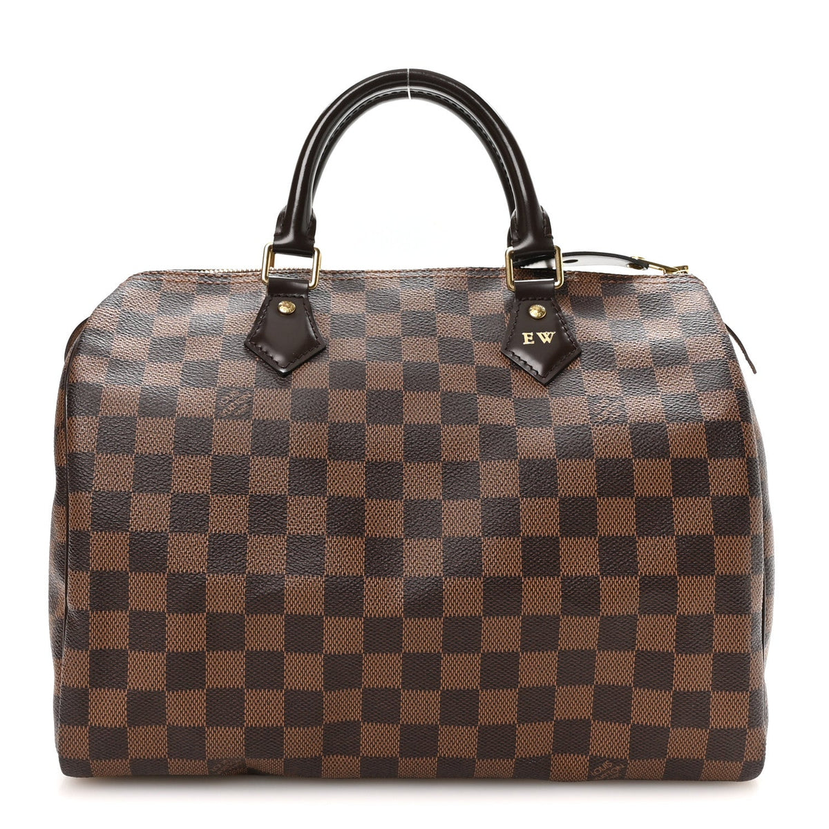 Damier Ebene Speedy 30
