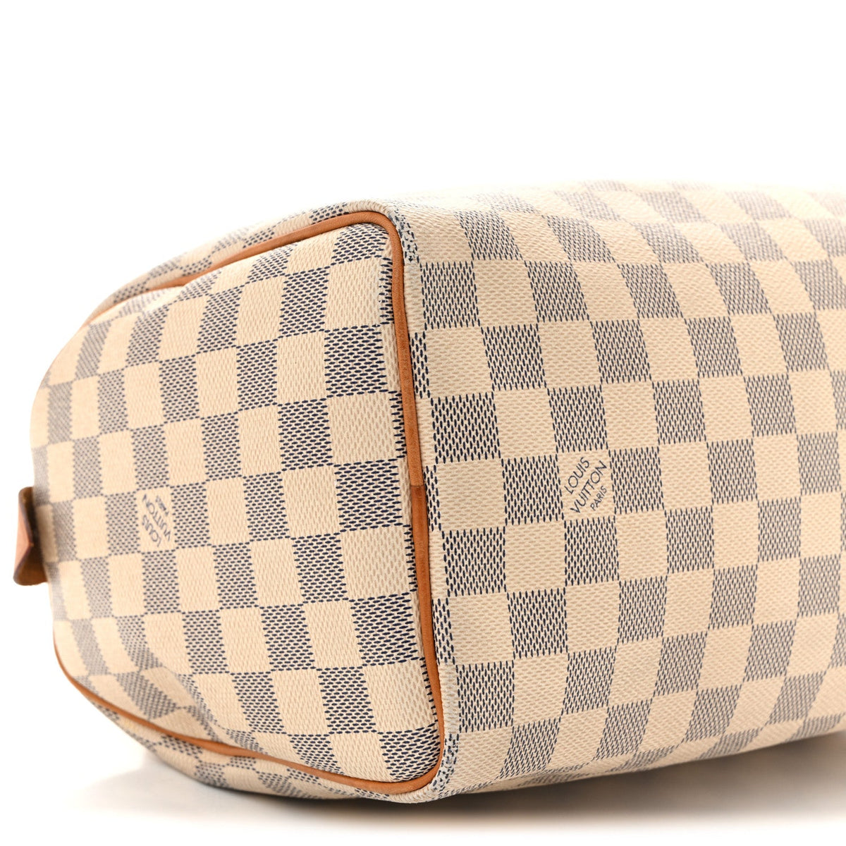Damier Azur Speedy 25