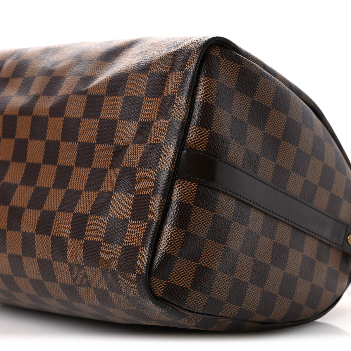 Damier Ebene Speedy Bandouliere 30