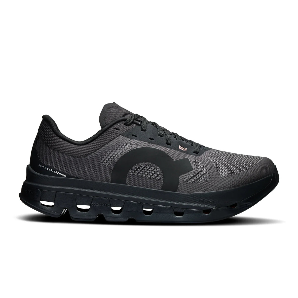 On Cloudflow 5 Men's Running Shoes - Lightweight CloudTec Performance Sneakers
