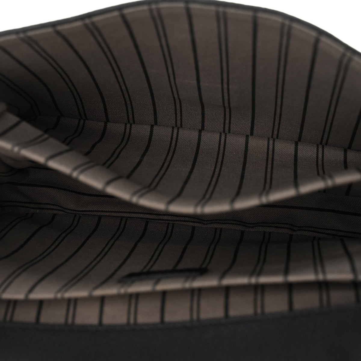Empreinte Pochette Metis Black