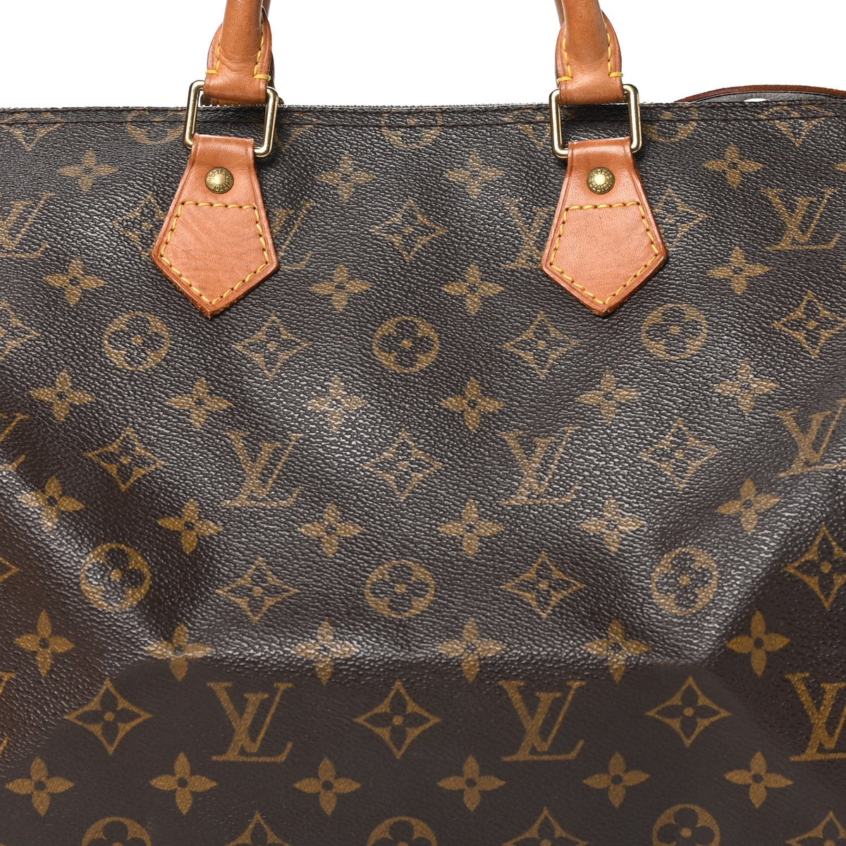 Monogram Speedy 35