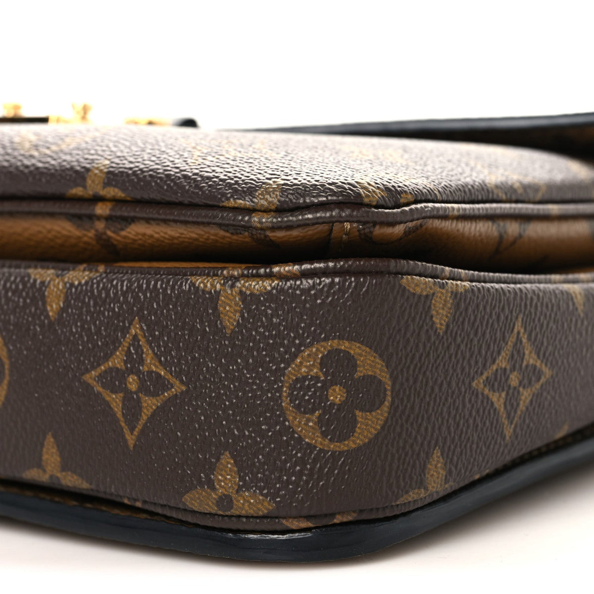 Reverse Monogram Pochette Metis
