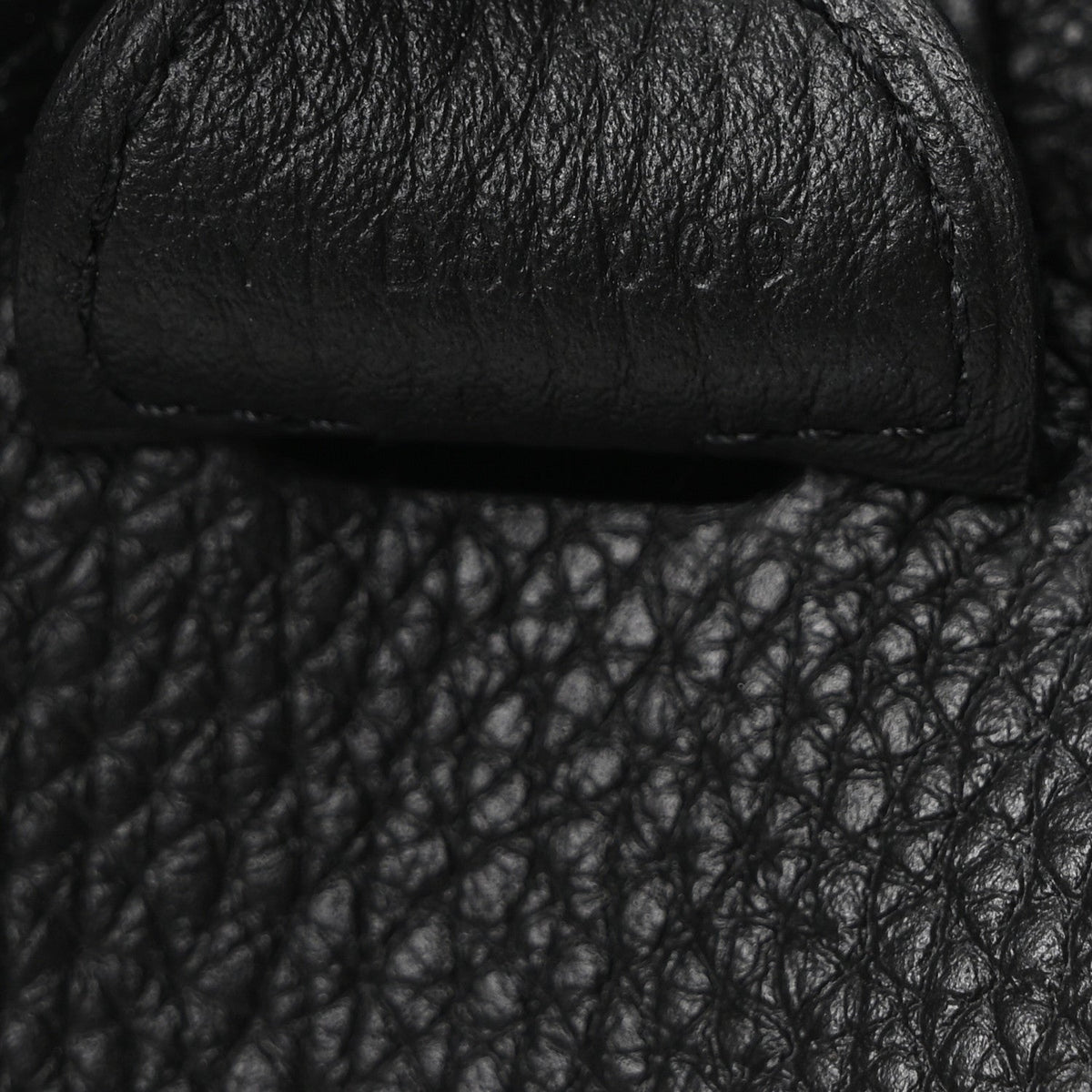 Taurillon Clemence EVELYNE III GM Black