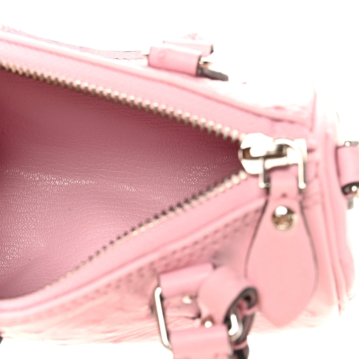 Ostrich Speedy Pink