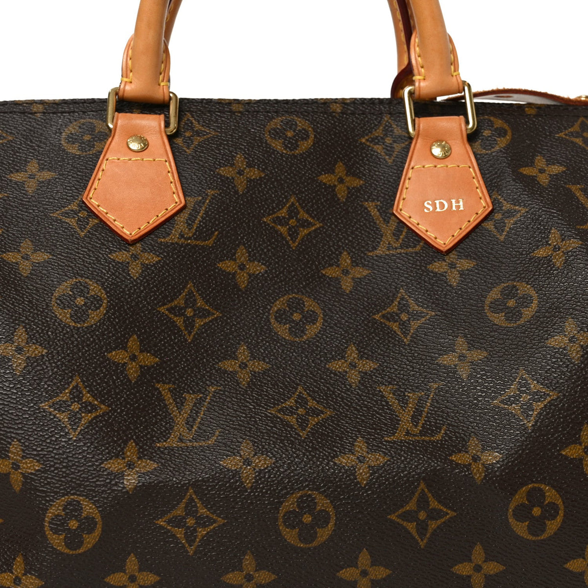 Monogram Speedy 30