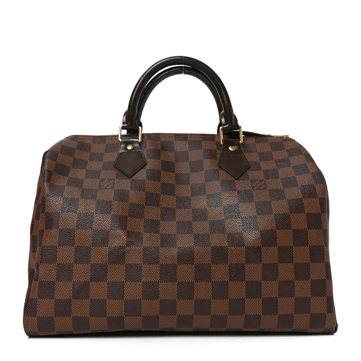 Damier Ebene Speedy Bandouliere 30