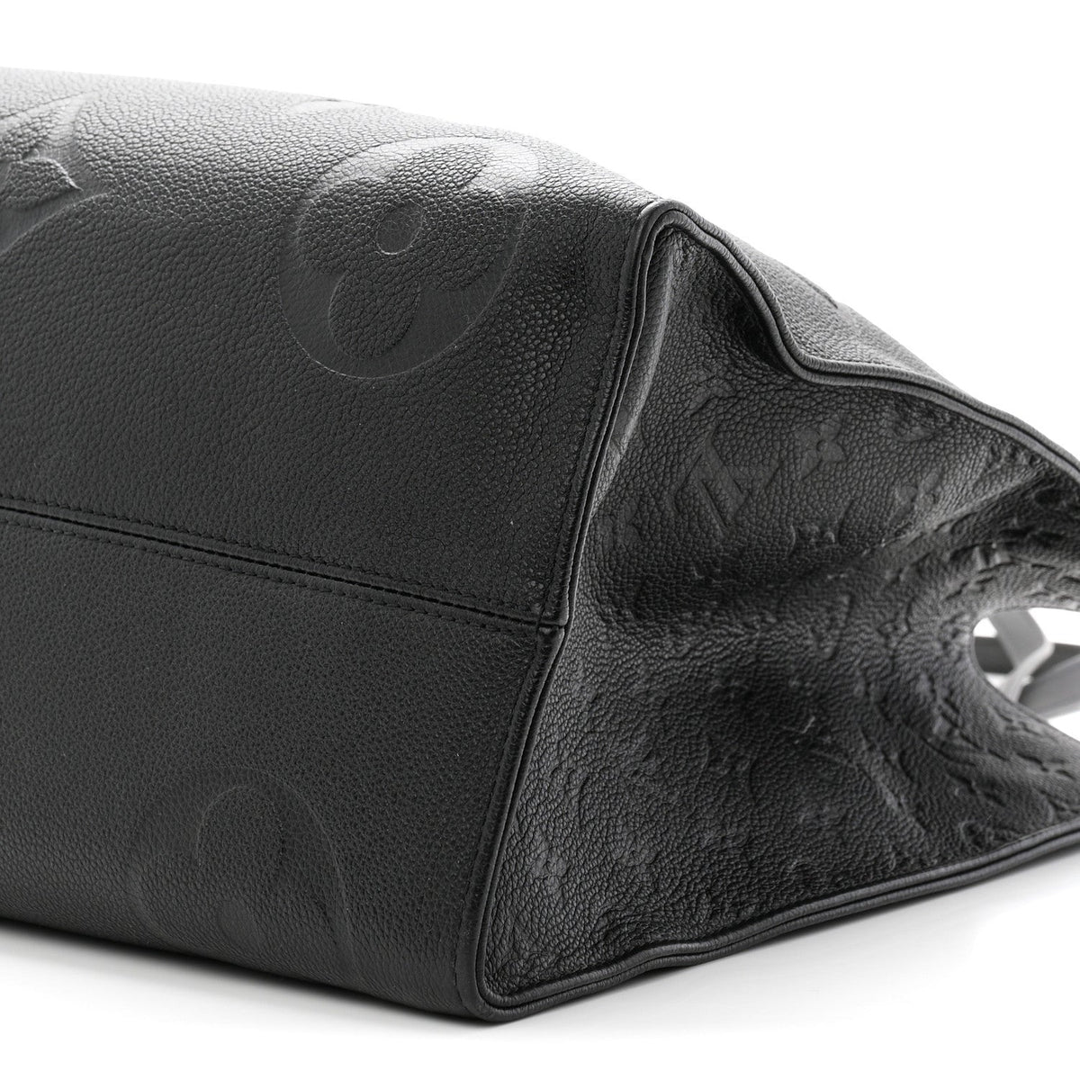 Empreinte Monogram Giant Onthego GM Black