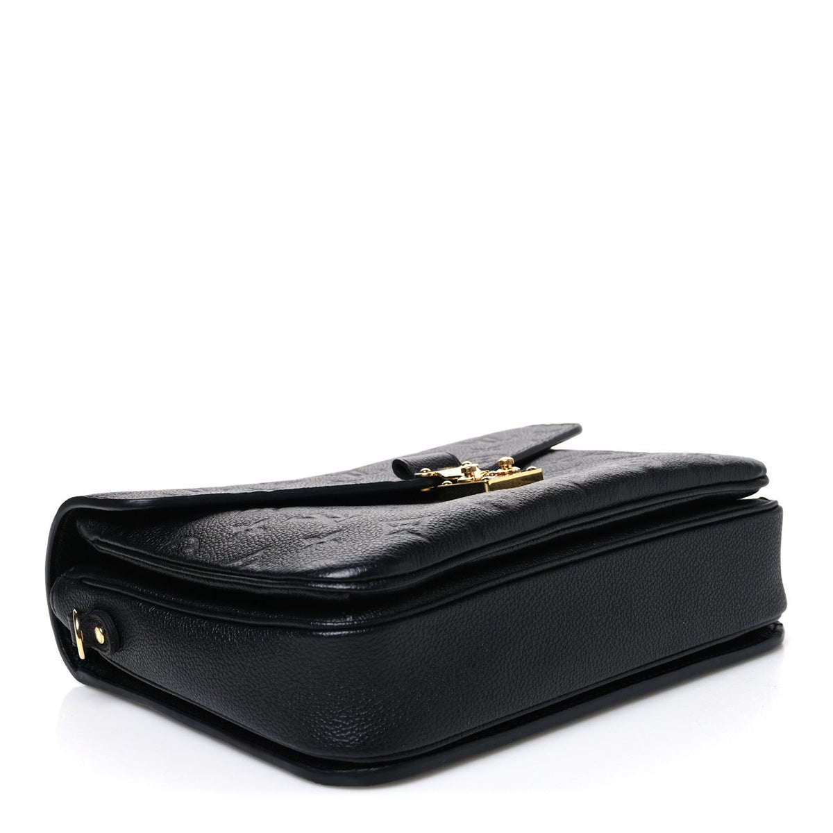Empreinte Pochette Metis Black