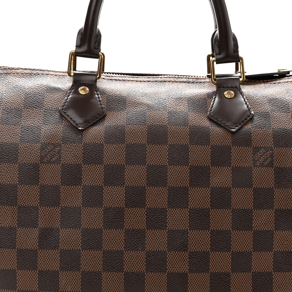 Damier Ebene Speedy 30