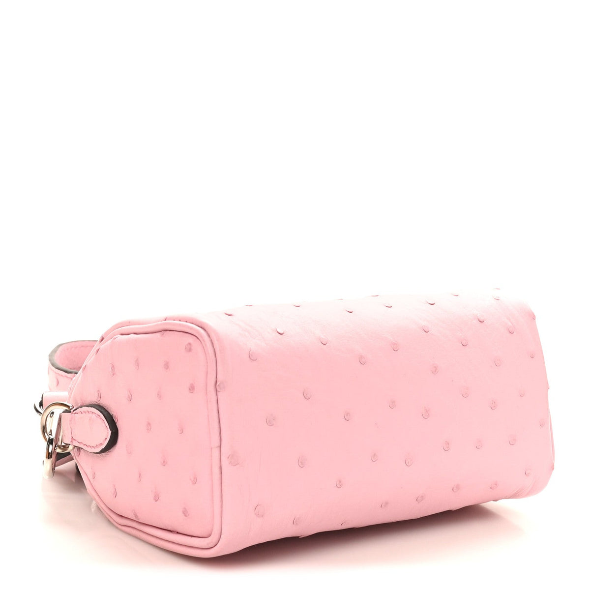 Ostrich Speedy Pink
