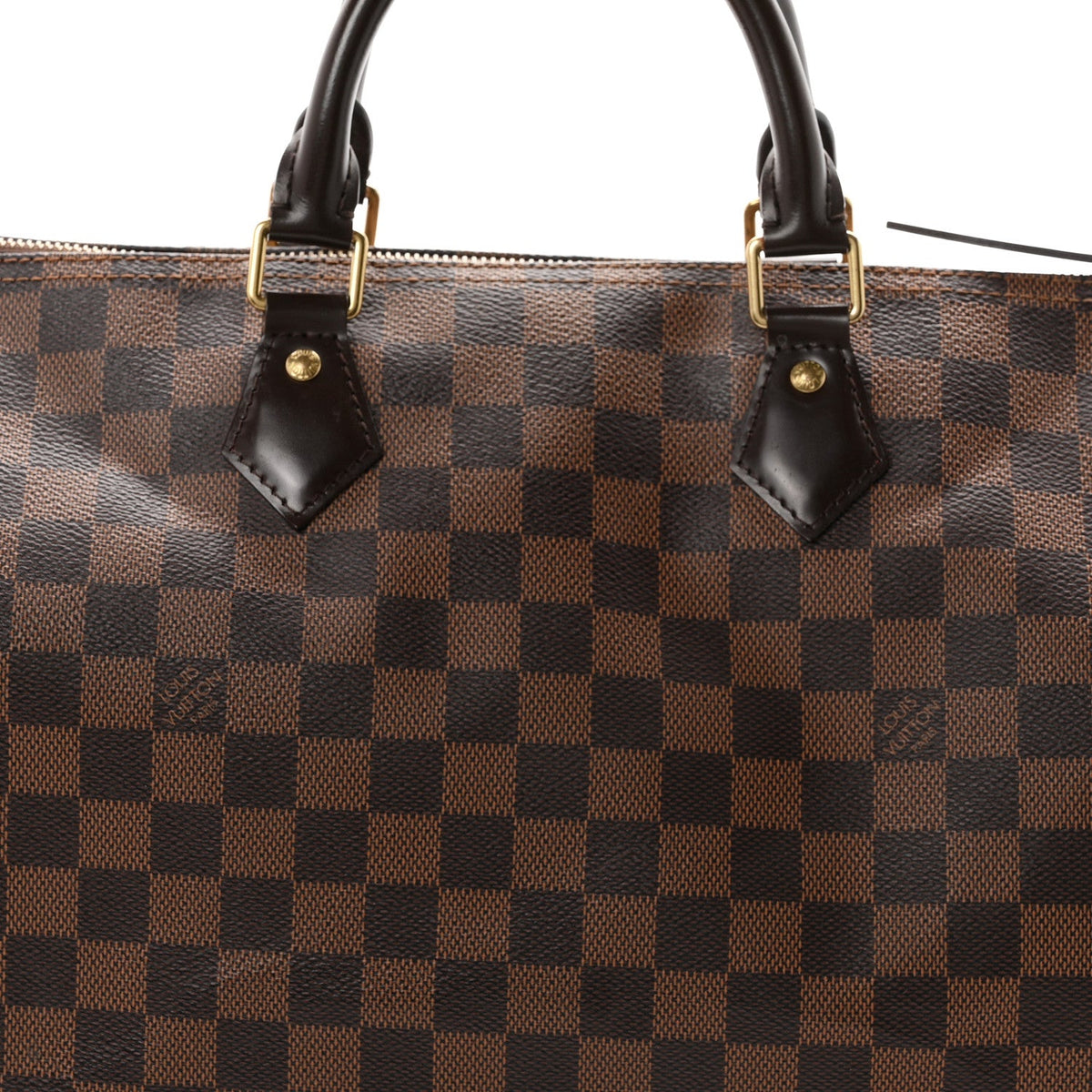 Damier Ebene Speedy 35