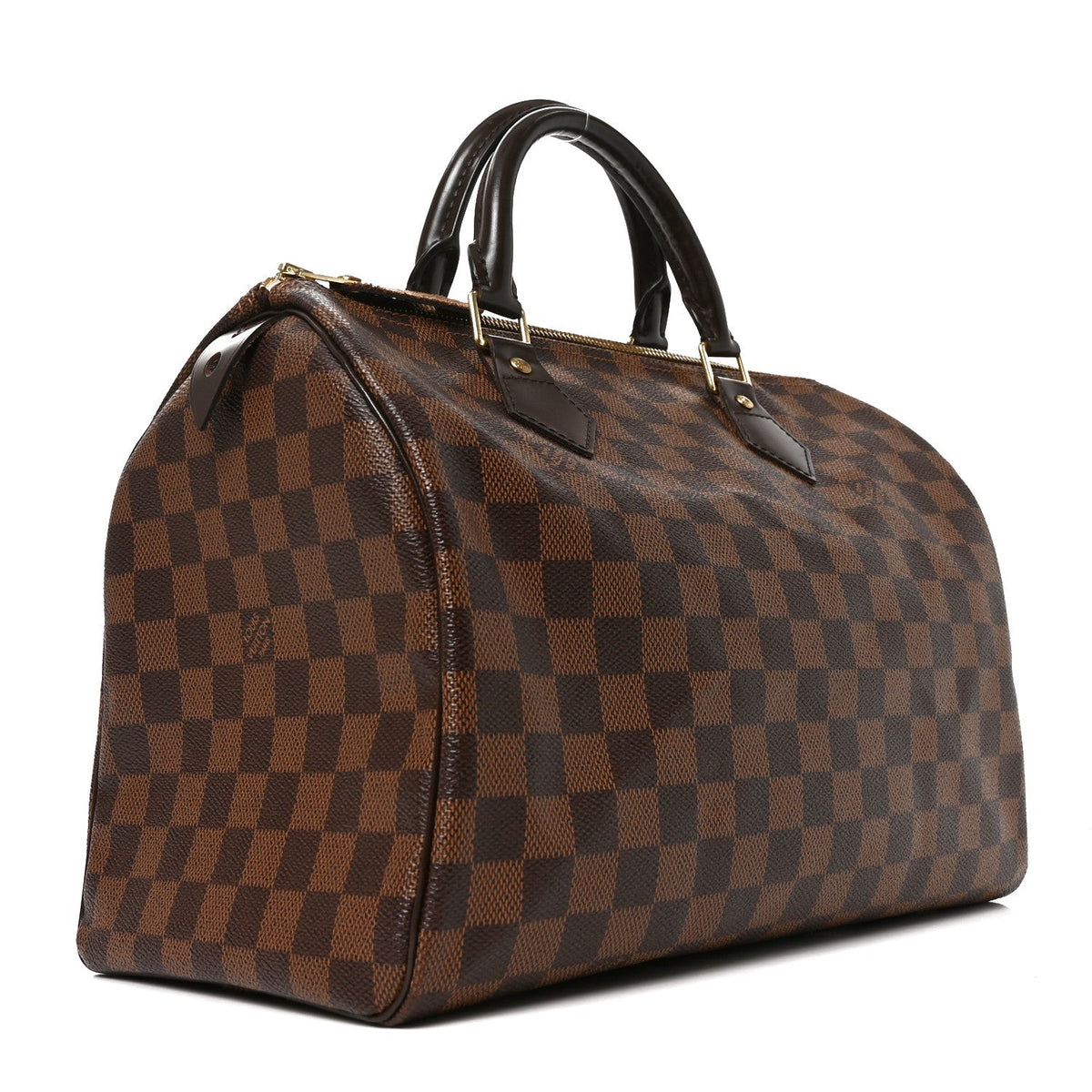 Damier Ebene Speedy Bandouliere 30