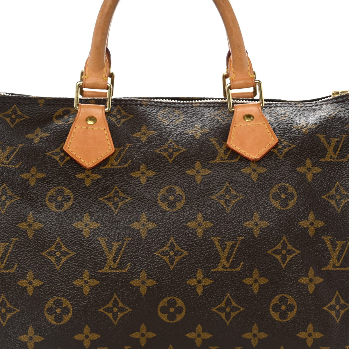 Monogram Speedy 30