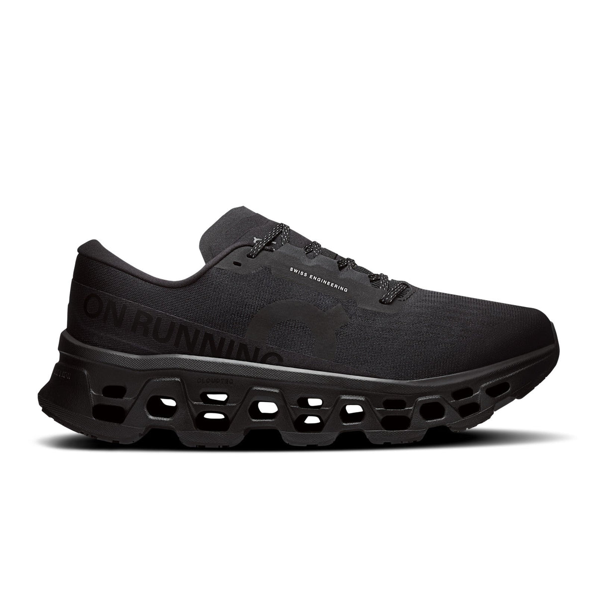 On Cloudmonster 3 Men's Road Running Shoes