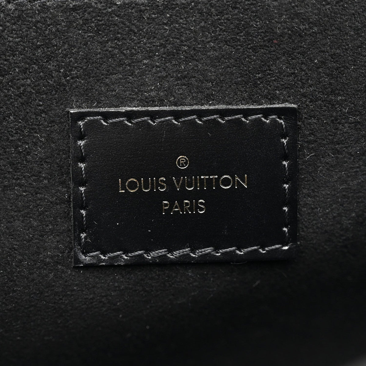 Reverse Monogram Pochette Metis