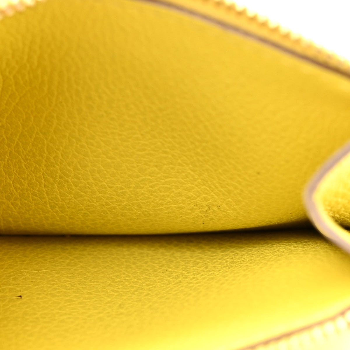 Evercolor Bi-color Roulis Slim Wallet Chai Lime