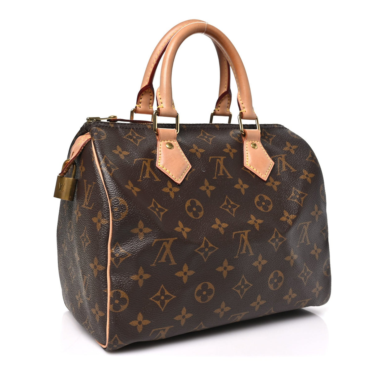 Monogram Speedy 25