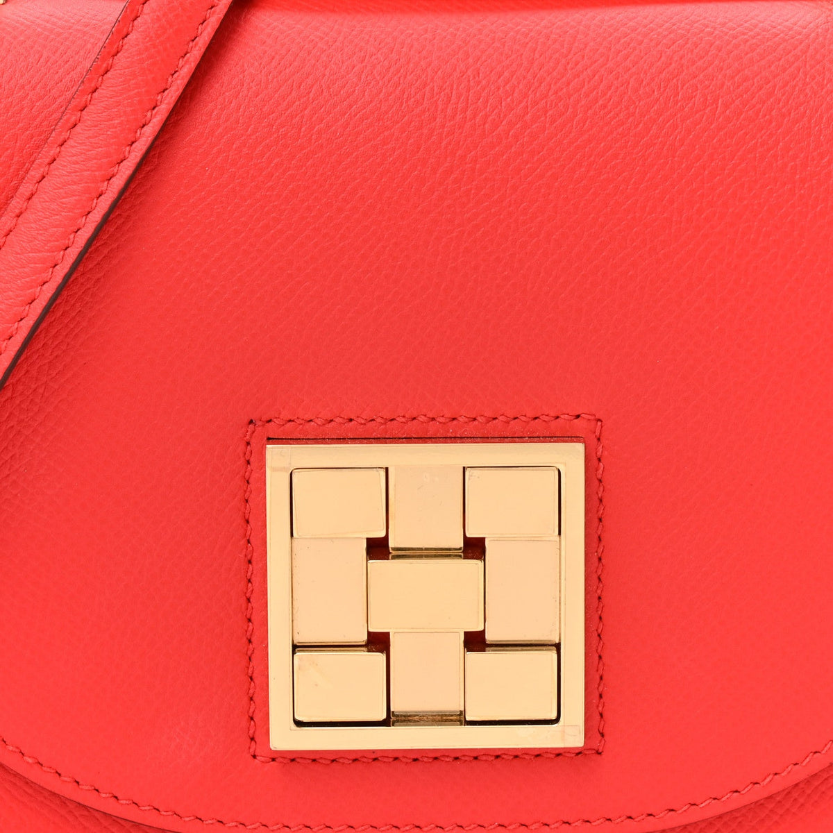 Epsom Mosaique Au 24-17 Rouge De Coeur