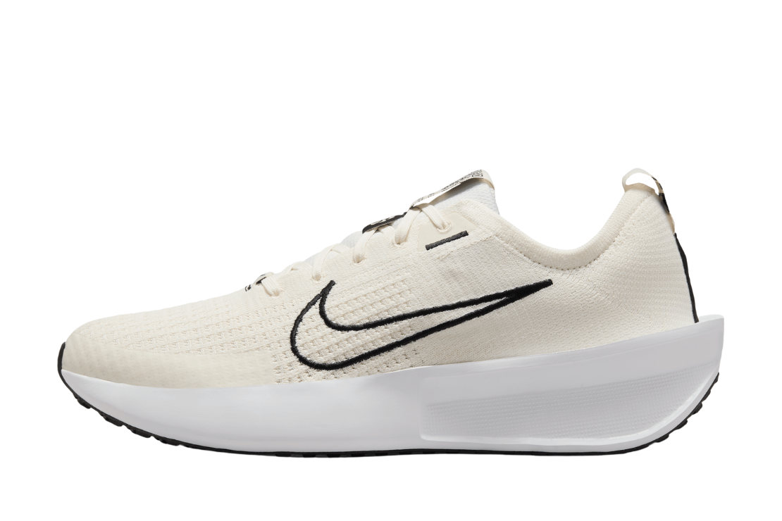 Interact Run Men's :White | Black