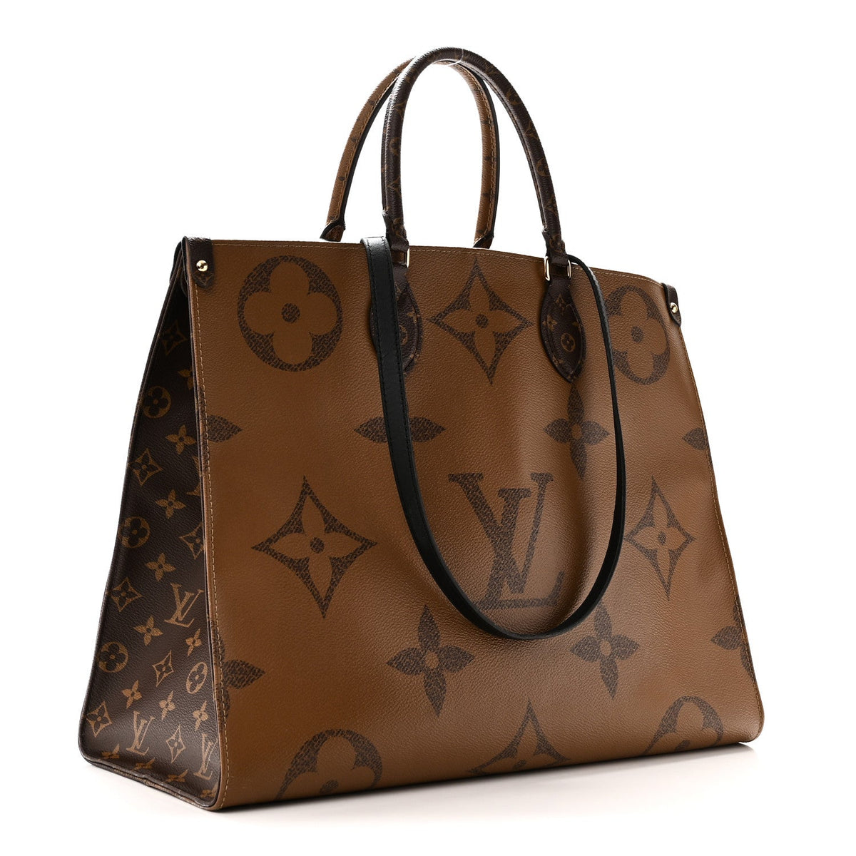 Reverse Monogram Giant Onthego GM