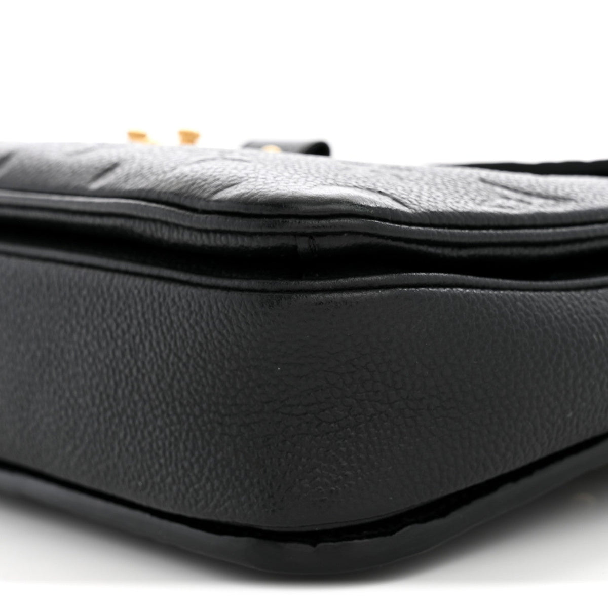 Empreinte Pochette Metis Black