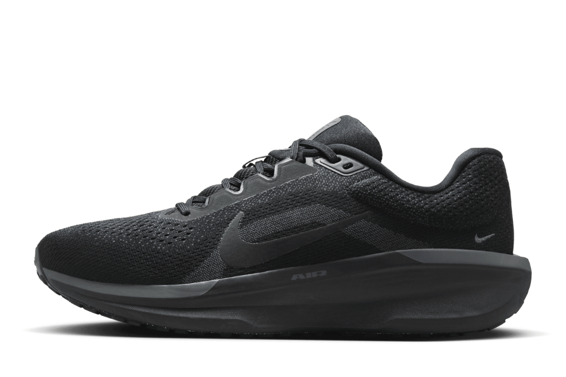 Air Winflo 11 Men's :Black | Anthracite
