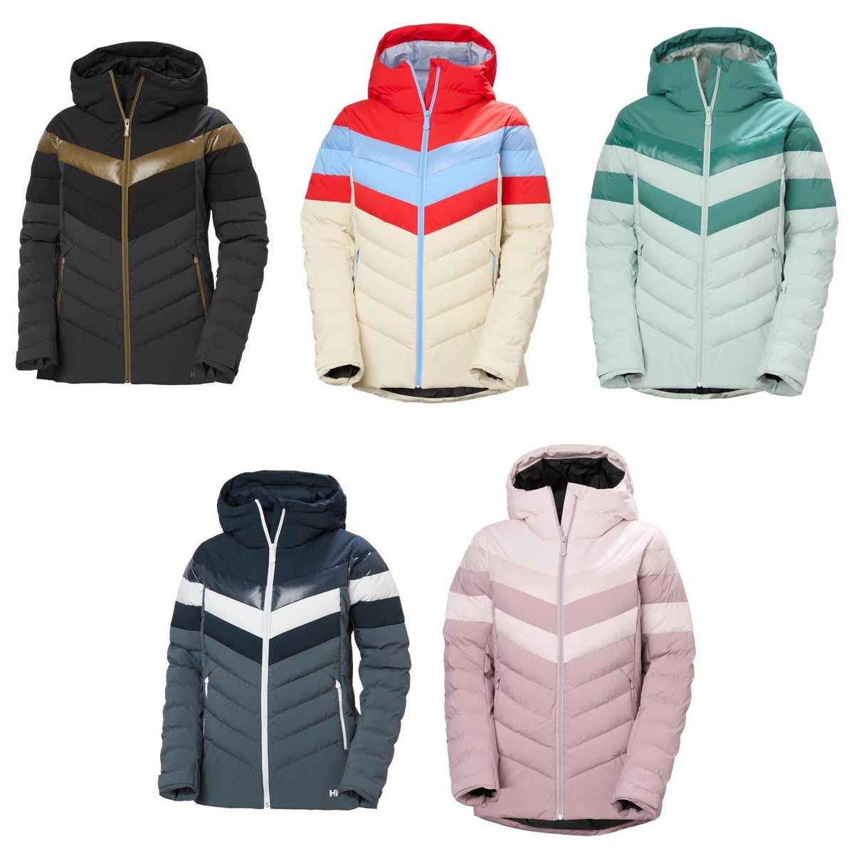Helly Hansen Imperial Puffy Jacket - Women's