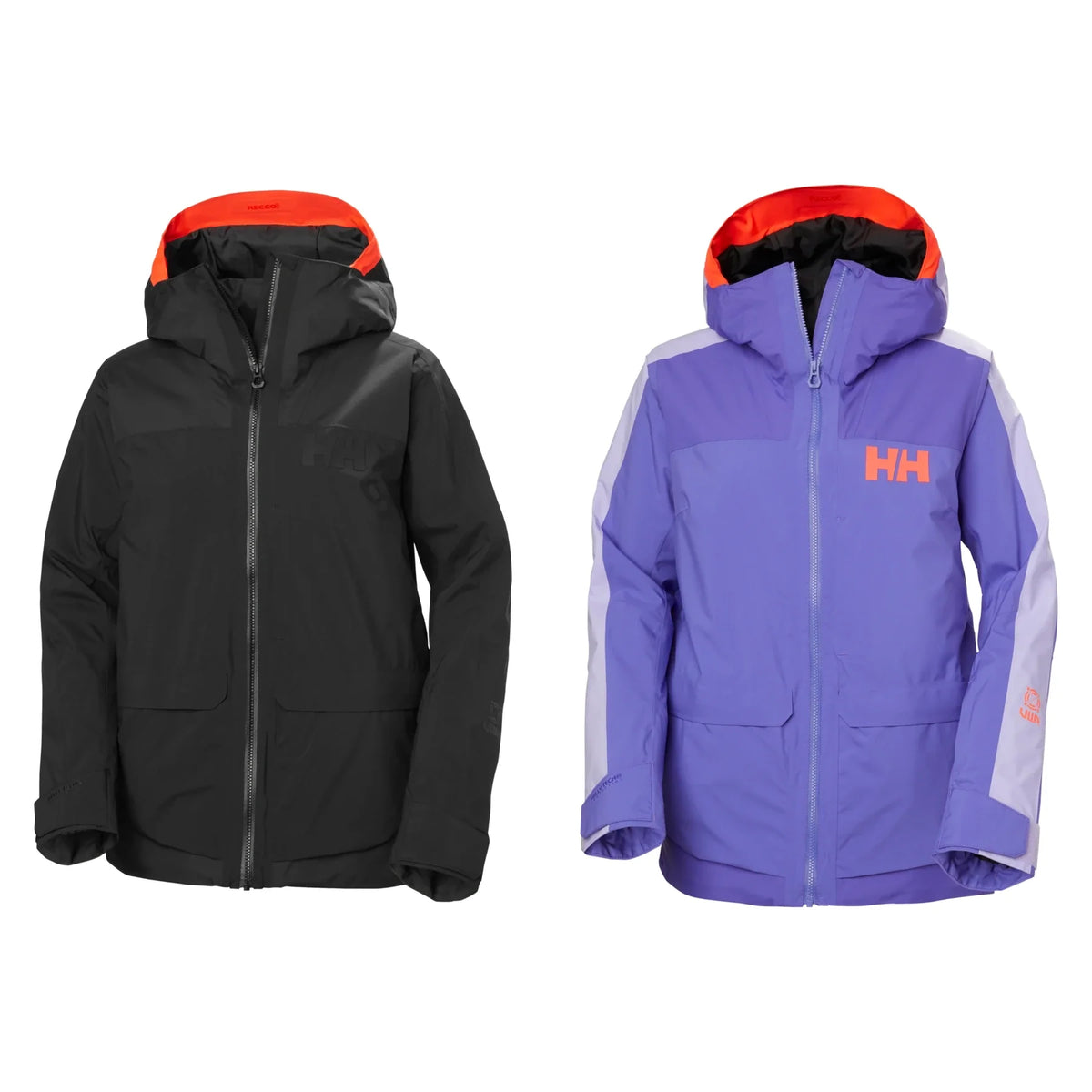 Helly Hansen Powchaser 3.0 Jacket - Women's