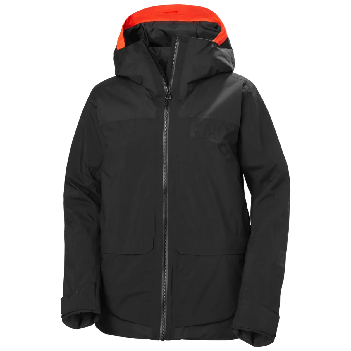 Helly Hansen Powchaser 3.0 Jacket - Women's