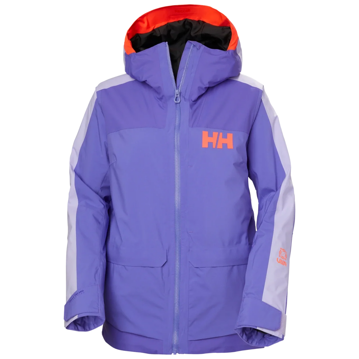 Helly Hansen Powchaser 3.0 Jacket - Women's