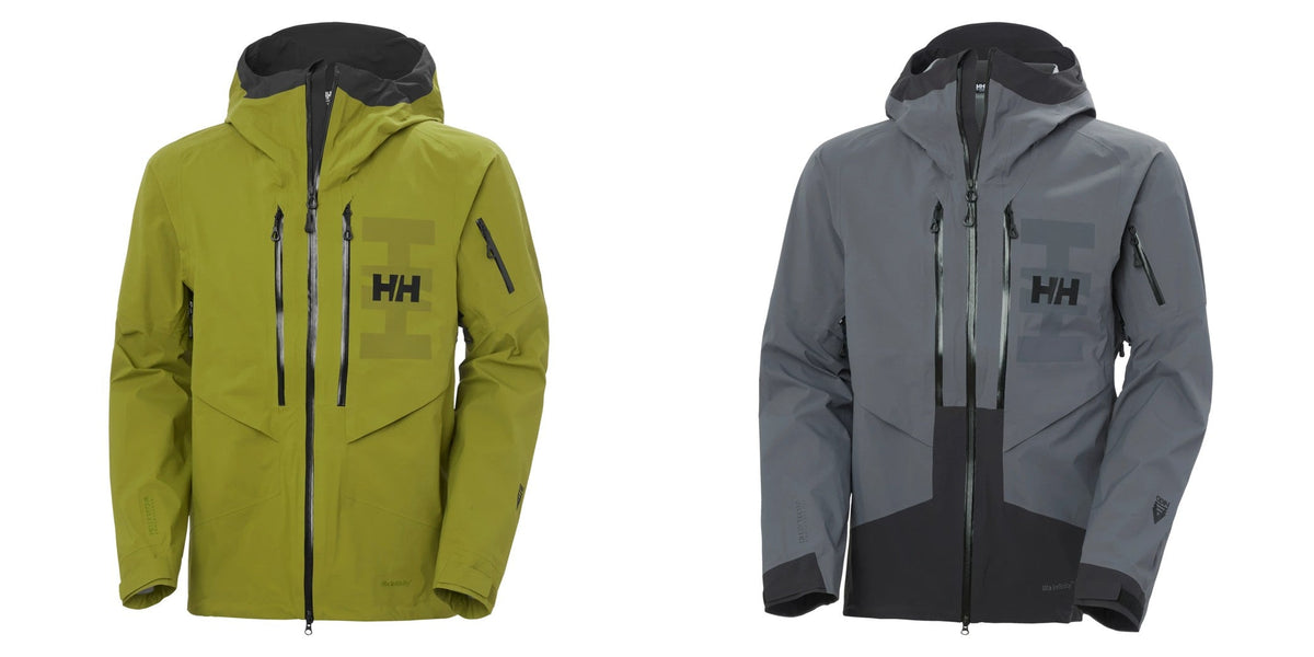 Helly Hansen Odin BC Infinity Jacket - Men's
