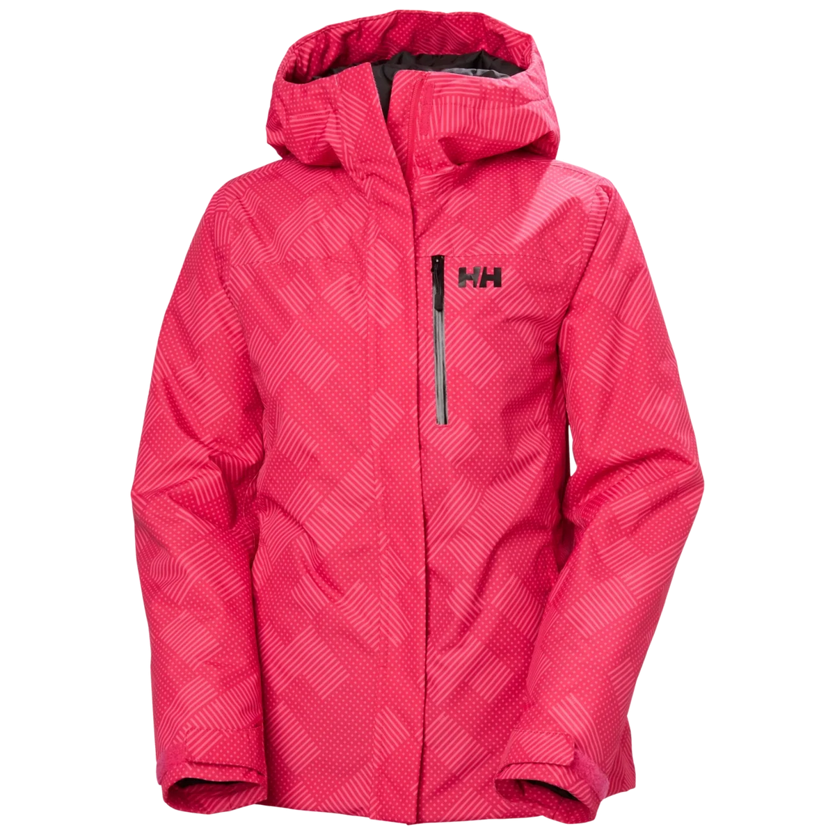 Helly Hansen Women's Snowplay Jacket | Lightweight, Waterproof Protection for Ultimate Ski Performance