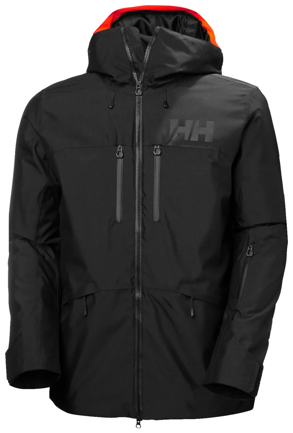 Helly Hansen Garibaldi 2.0 Jacket - Men's