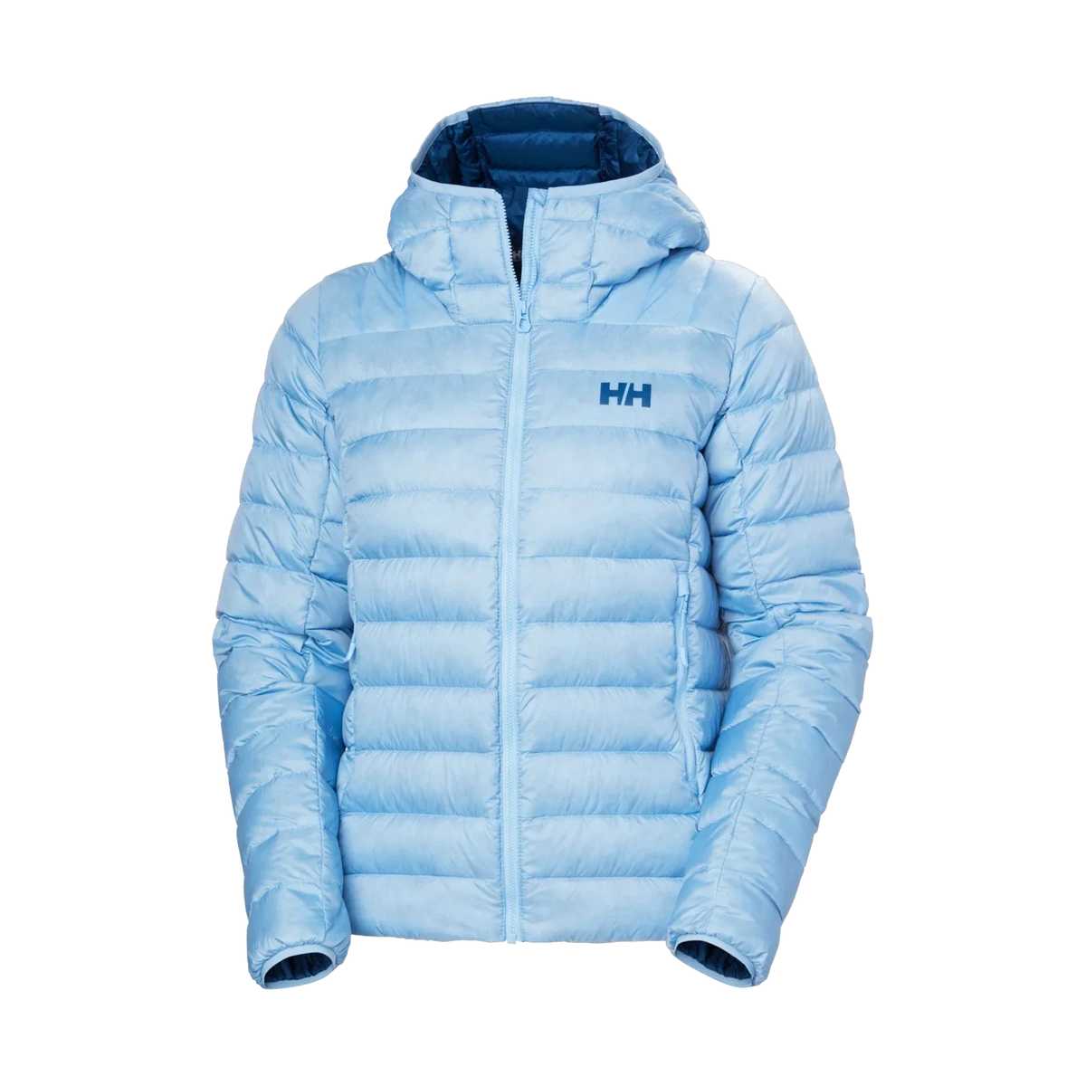 Helly Hansen Verglas Hooded Down 2.0 - Women's