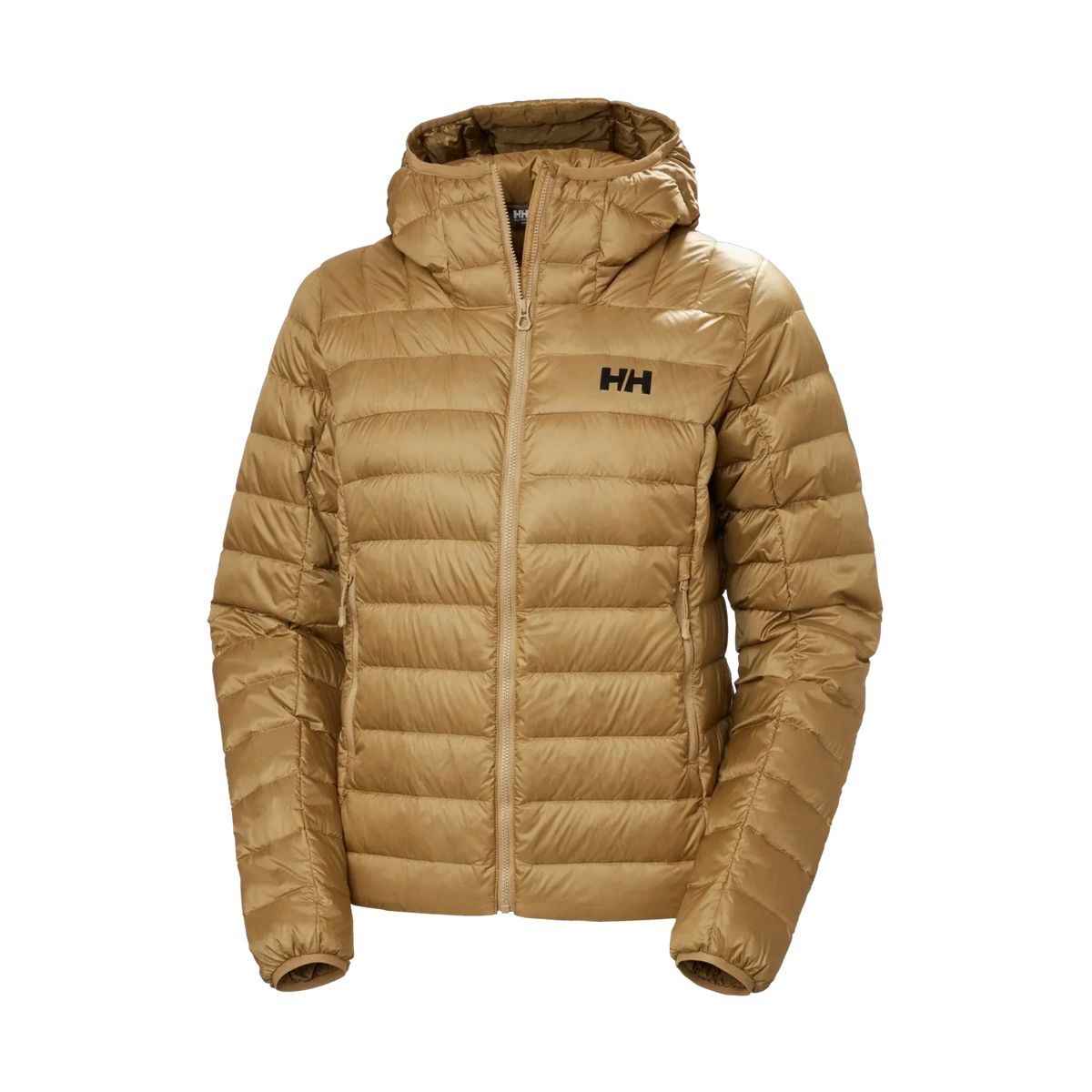 Helly Hansen Verglas Hooded Down 2.0 - Women's