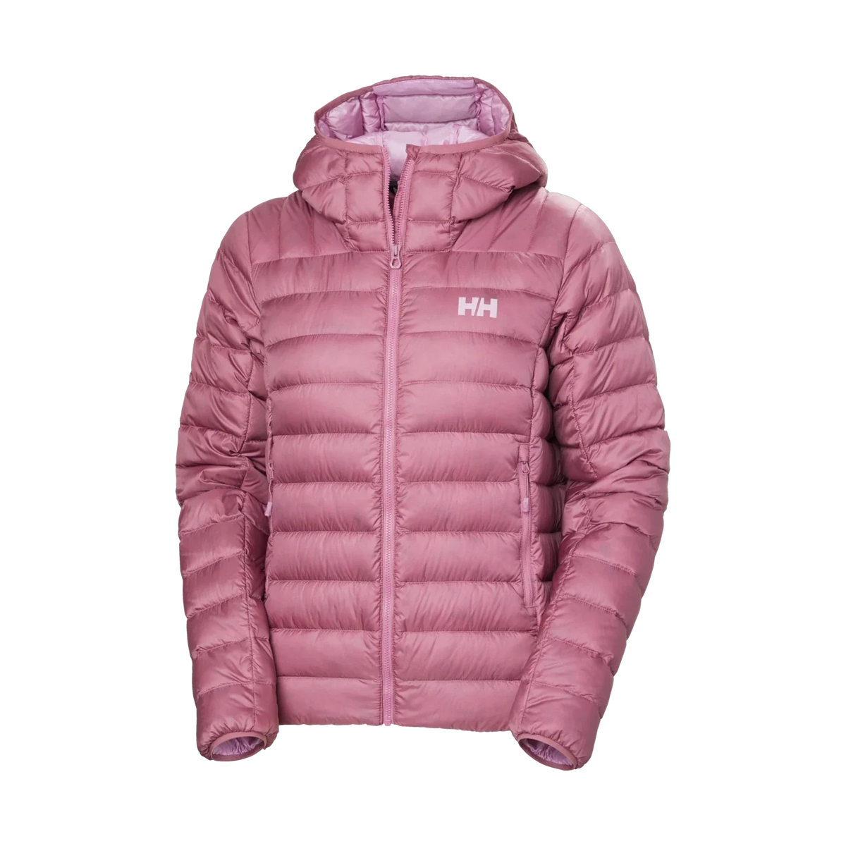 Helly Hansen Verglas Hooded Down 2.0 - Women's