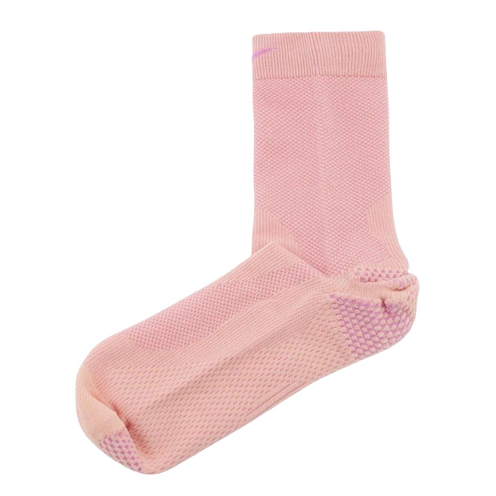 Nike Dri-Fit Running Lightweight Crew Training Socks (1 Pair)