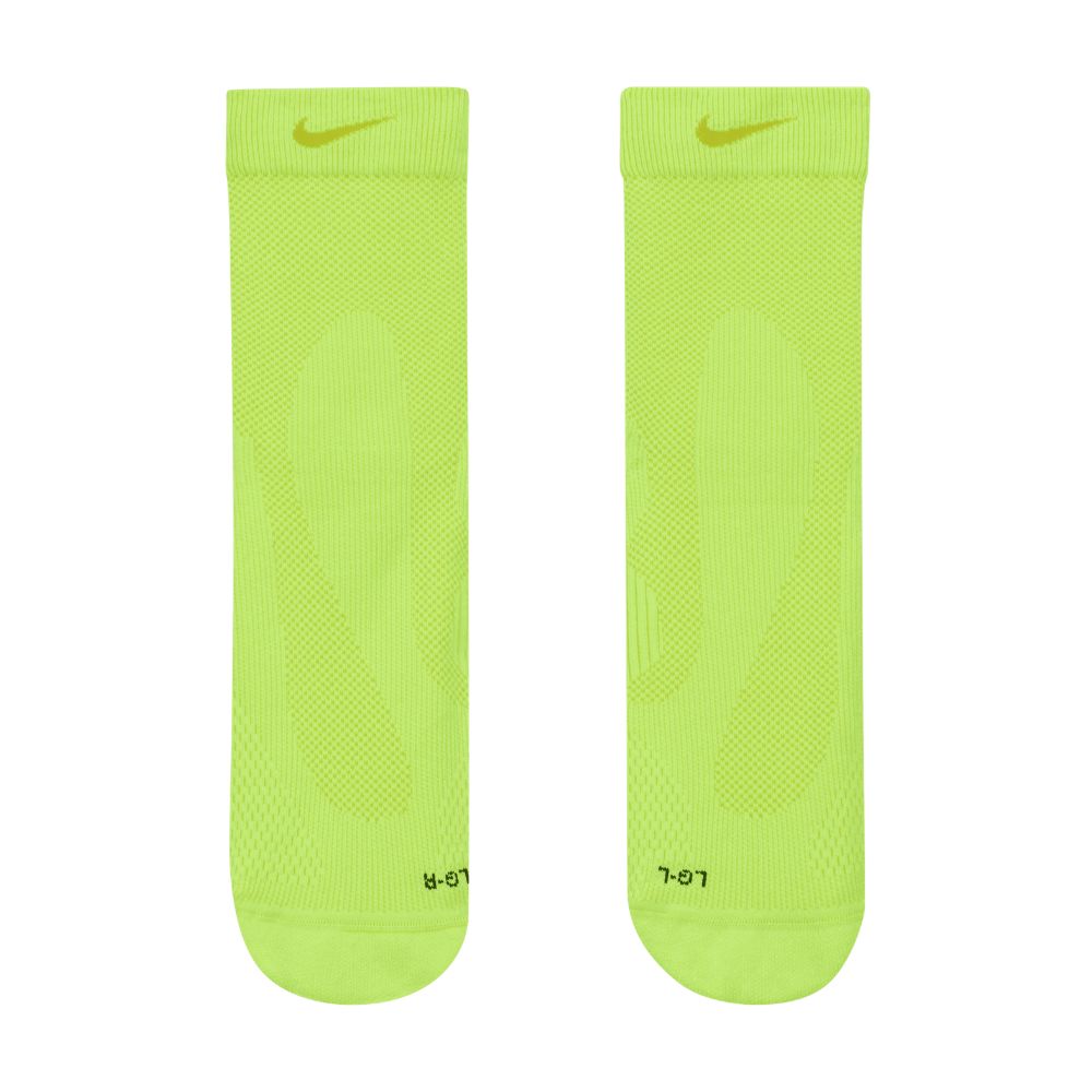Nike Running Lightweight Micro Crew Socks (1 Pair)