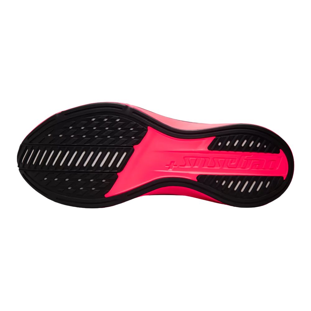 Pegasus Plus 2 Men’s :Flash Crimson | Black