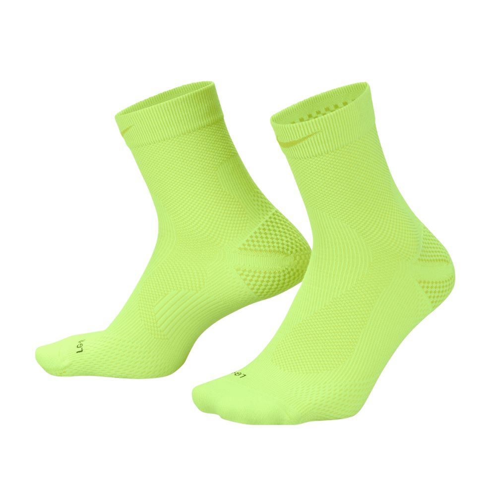 Nike Running Lightweight Micro Crew Socks (1 Pair)